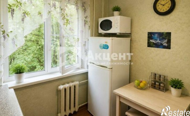 2-комн квартира Иваново, 2-я Лагерная улица, 57