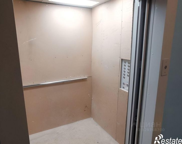 3-комн квартира Иваново, улица Зверева, 39