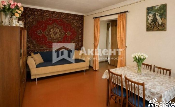 2-комн квартира Иваново, 2-я Лагерная улица, 57