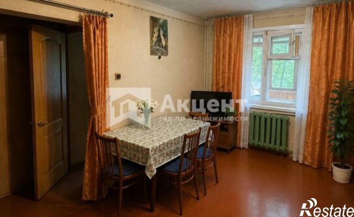 2-комн квартира Иваново, 2-я Лагерная улица, 57