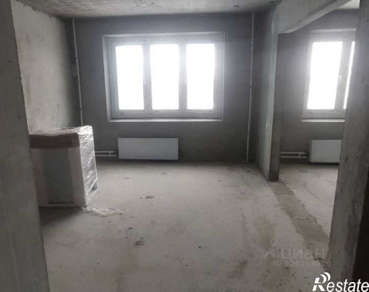 3-комн квартира Иваново, улица Зверева, 39