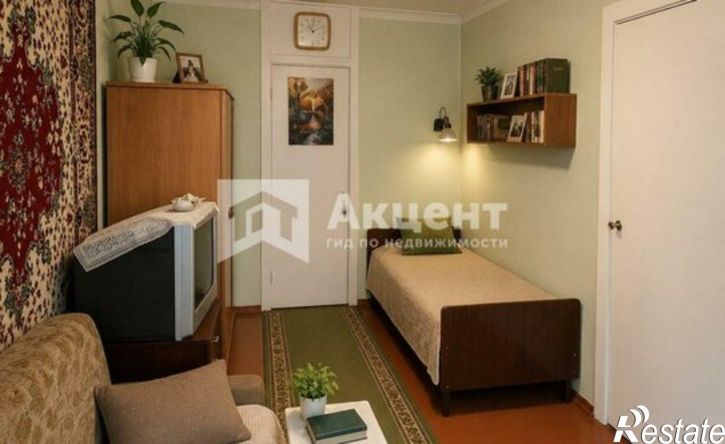 2-комн квартира Иваново, 2-я Лагерная улица, 57