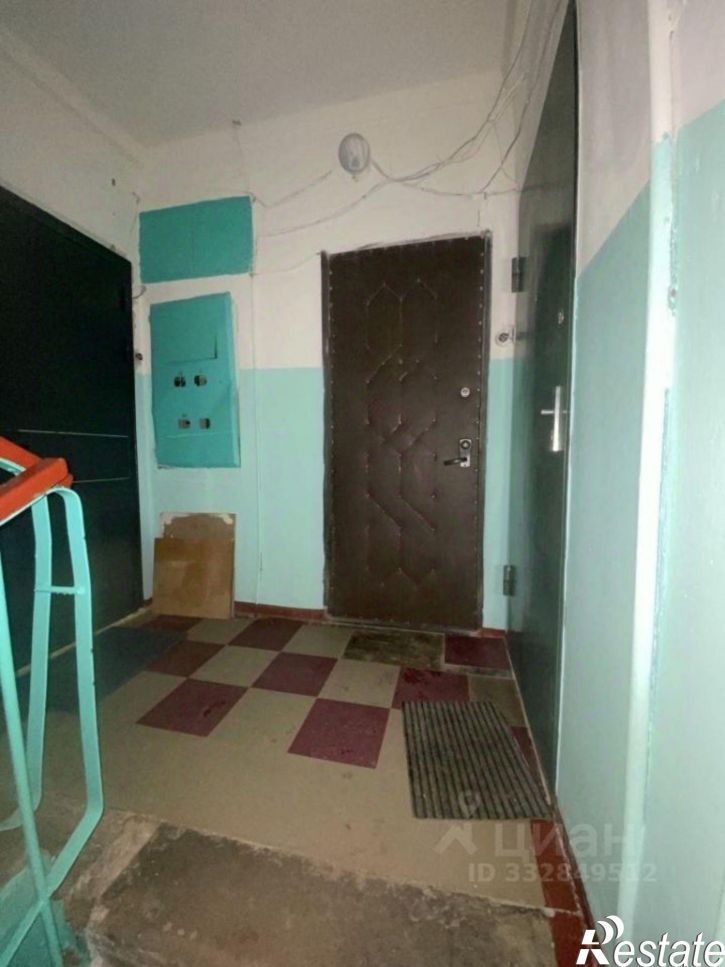 1-комн квартира городской округ Иваново