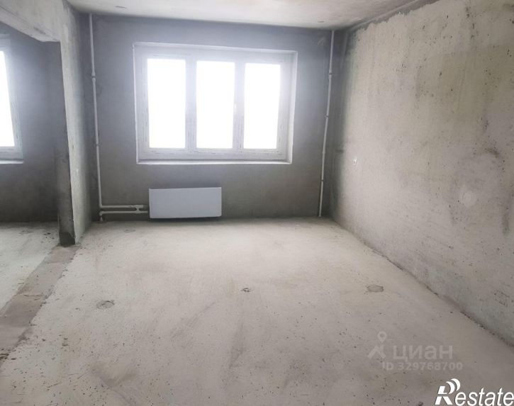 3-комн квартира Иваново, улица Зверева, 39