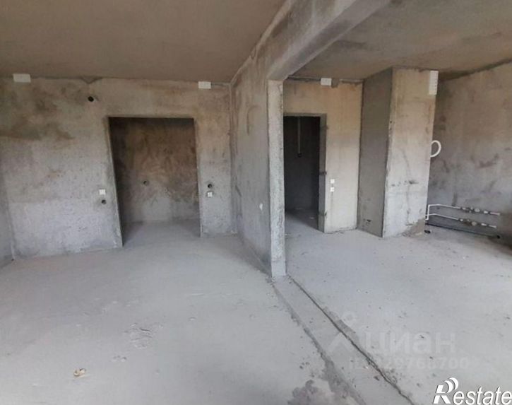3-комн квартира Иваново, улица Зверева, 39