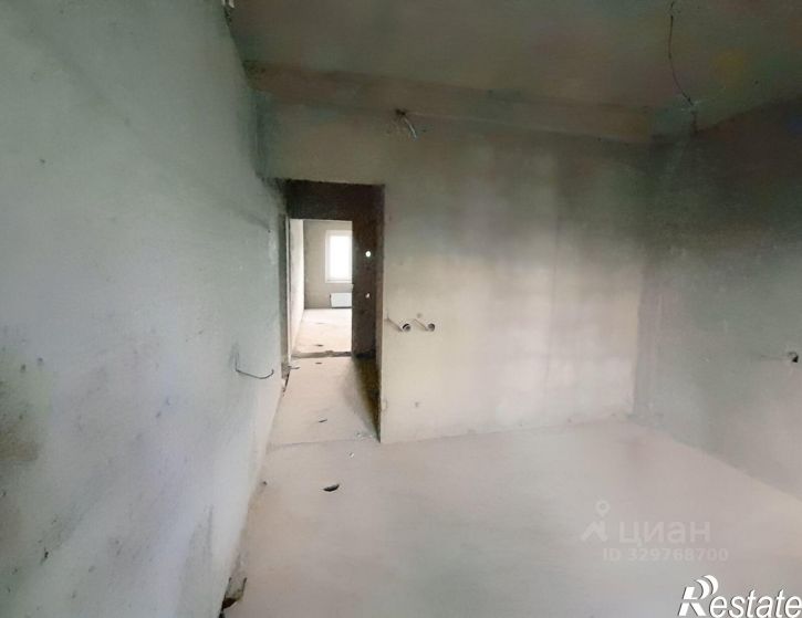 3-комн квартира Иваново, улица Зверева, 39