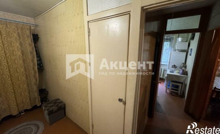 2-комн квартира Иваново, 2-я Лагерная улица, 57