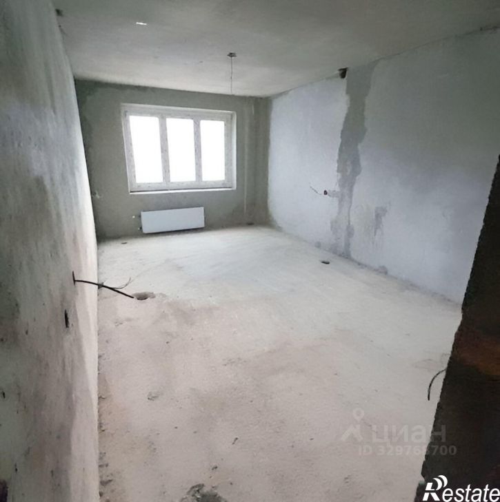 3-комн квартира Иваново, улица Зверева, 39