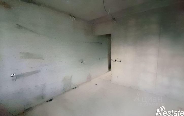 3-комн квартира Иваново, улица Зверева, 39