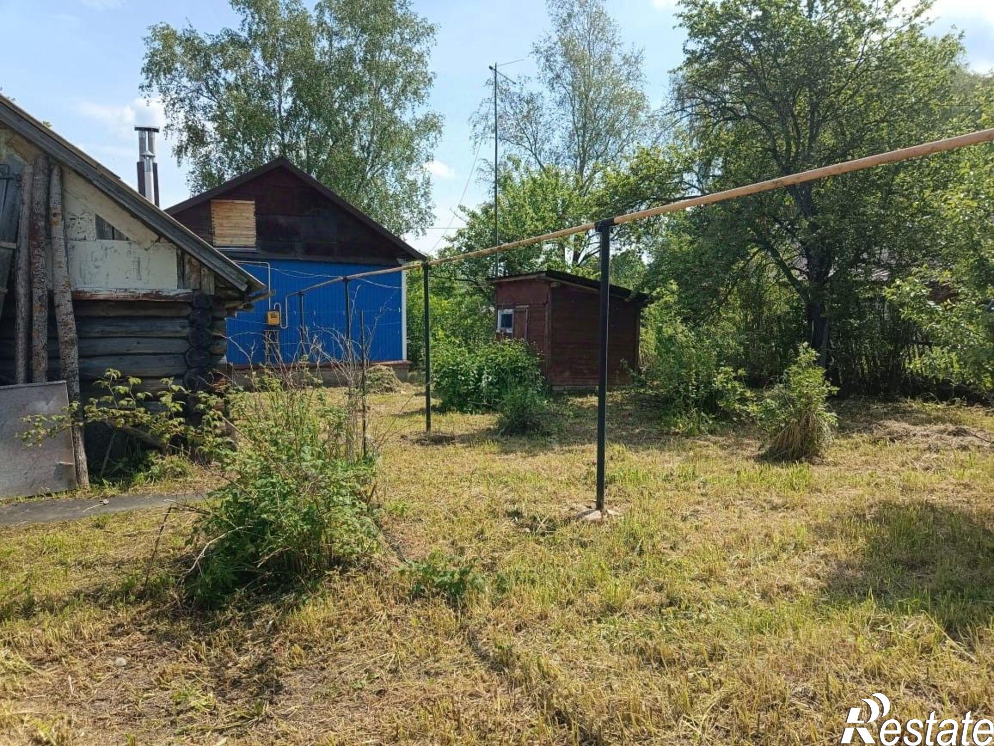 Купить дачу, дом, коттедж за 1 300 000 рублей на Вичугский район