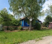 коттедж 41 кв м Вичугский район