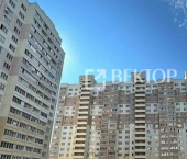 1-комн, 39кв м, этаж 15/17 микрорайон Рождественский, 10