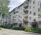 3-комн, 54кв м, этаж 3/5 ул Тимирязева, 7