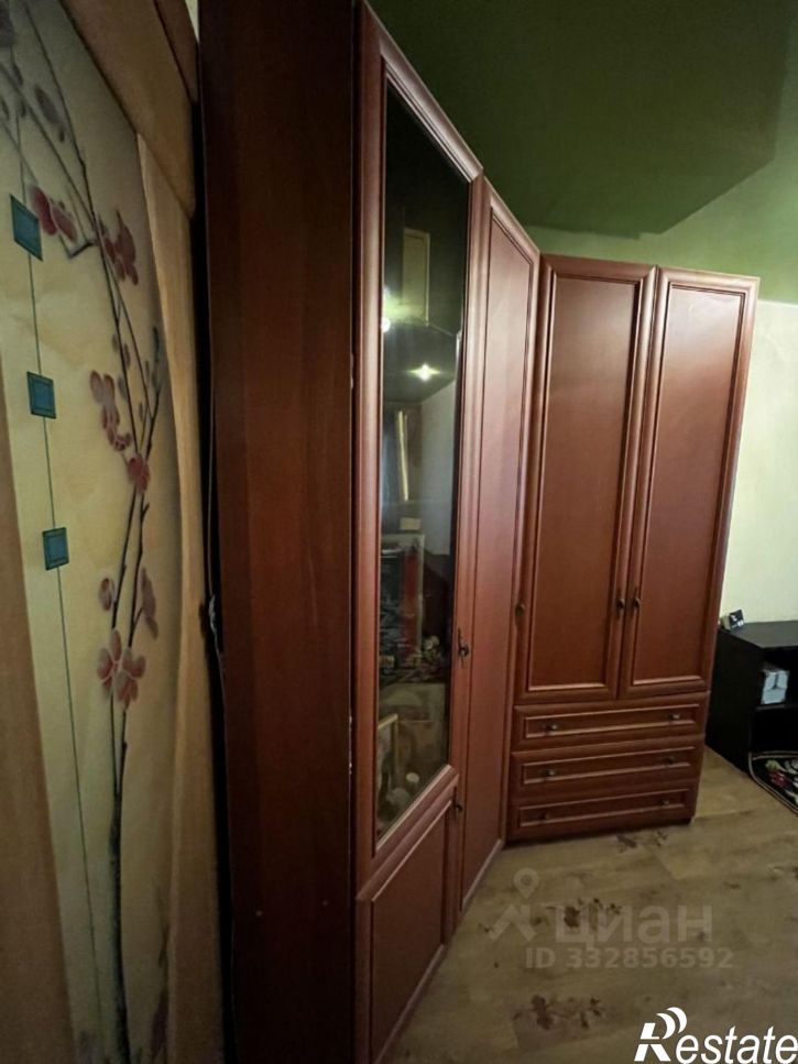 2-комн квартира ул Герцена, 2а,  д. 2а