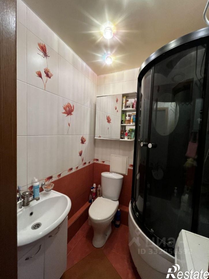 2-комн квартира ул Герцена, 2а,  д. 2а