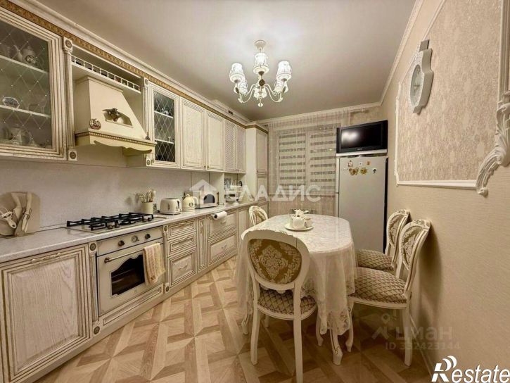 3-комн квартира ул Московская, 45,  д. 45