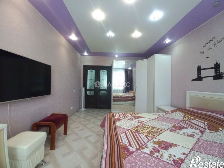 5-комн квартира пер 8 Марта, 6,  д. 6