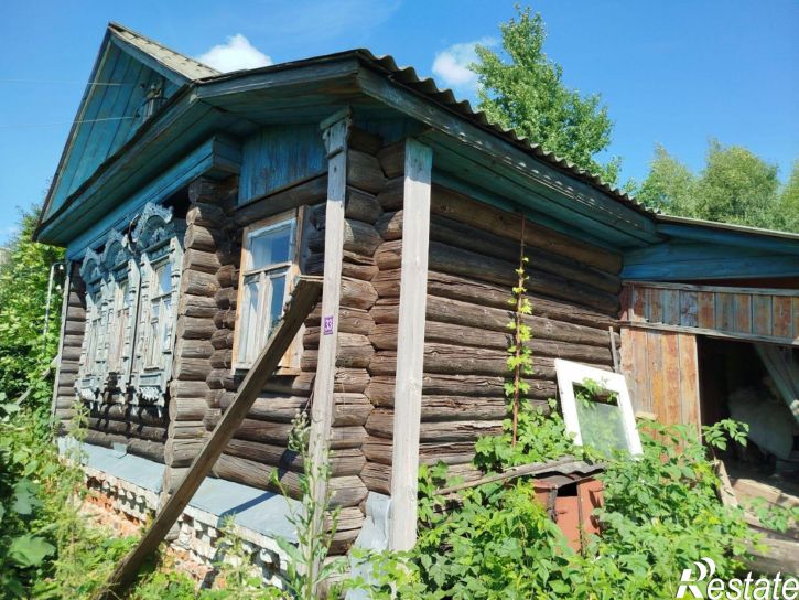 Коттедж/дом Шуйский район