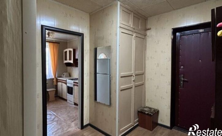 2-комн квартира ул Молодежная, 5,  д. 5