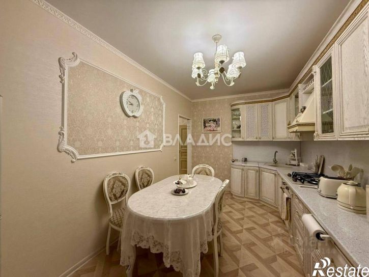 3-комн квартира ул Московская, 45,  д. 45