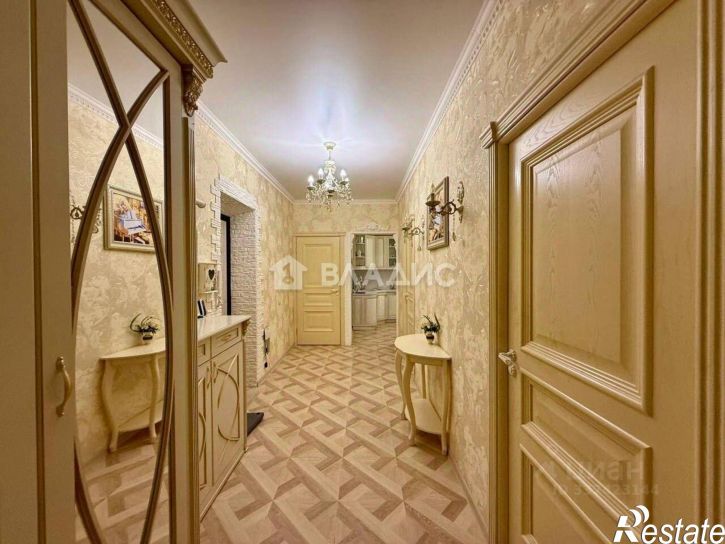 3-комн квартира ул Московская, 45,  д. 45