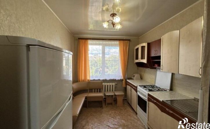 2-комн квартира ул Молодежная, 5,  д. 5