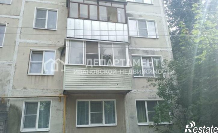 3-комн квартира ул Тимирязева, 7,  д. 7