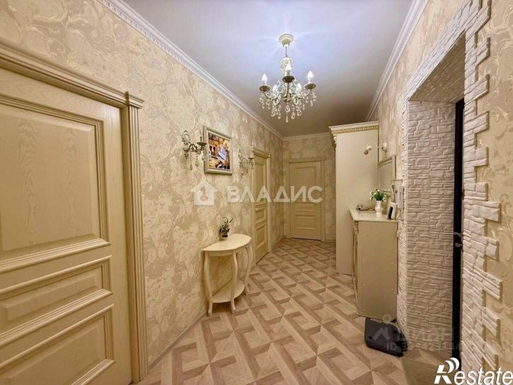 3-комн квартира ул Московская, 45,  д. 45