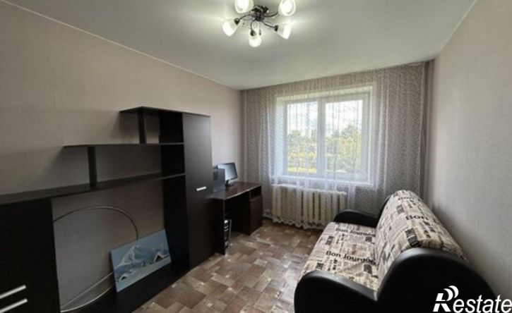 2-комн квартира ул Молодежная, 5,  д. 5