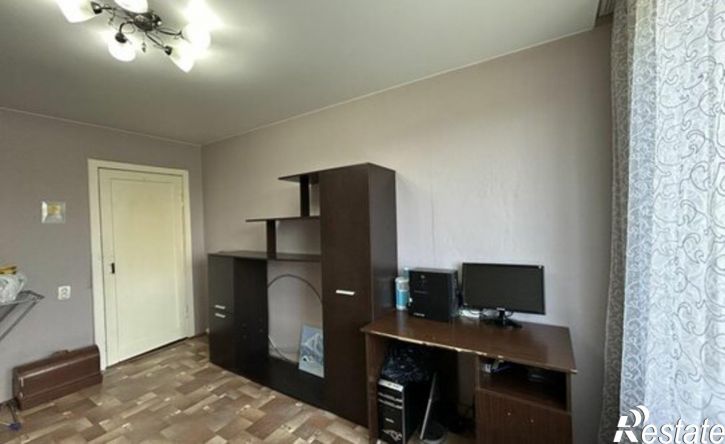 2-комн квартира ул Молодежная, 5,  д. 5