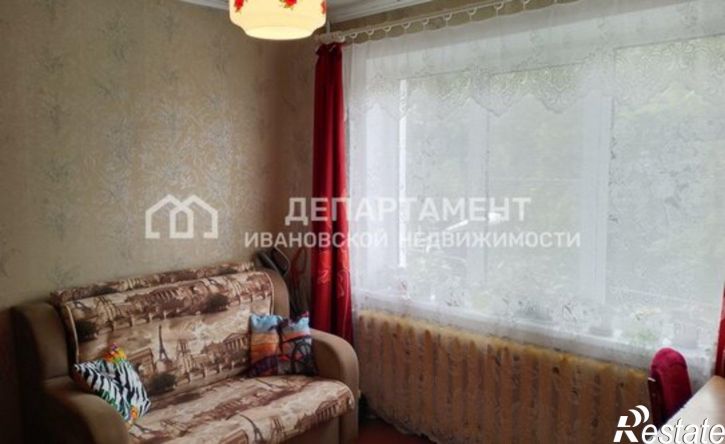 3-комн квартира ул Тимирязева, 7,  д. 7