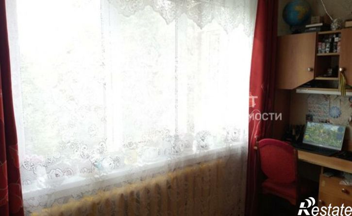 3-комн квартира ул Тимирязева, 7,  д. 7