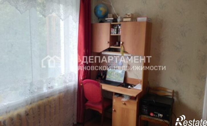 3-комн квартира ул Тимирязева, 7,  д. 7