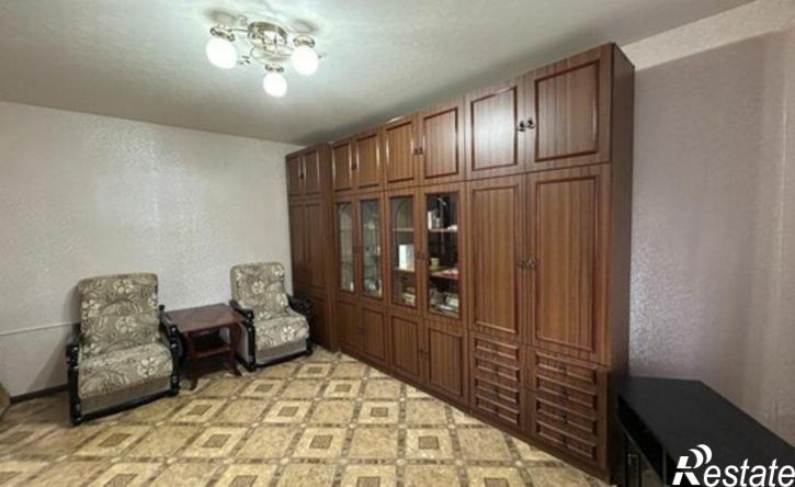 2-комн квартира ул Молодежная, 5,  д. 5