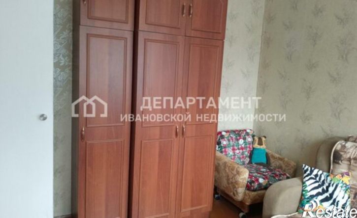 3-комн квартира ул Тимирязева, 7,  д. 7