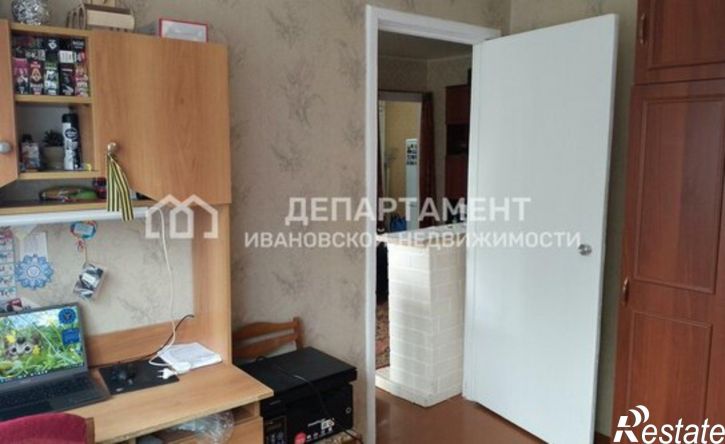 3-комн квартира ул Тимирязева, 7,  д. 7