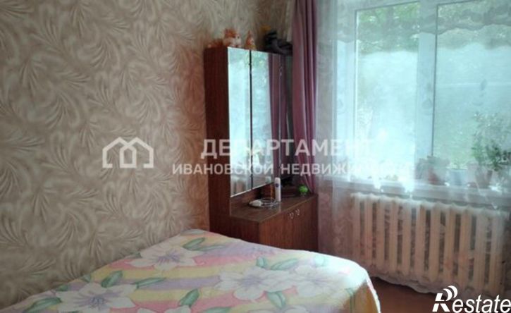 3-комн квартира ул Тимирязева, 7,  д. 7