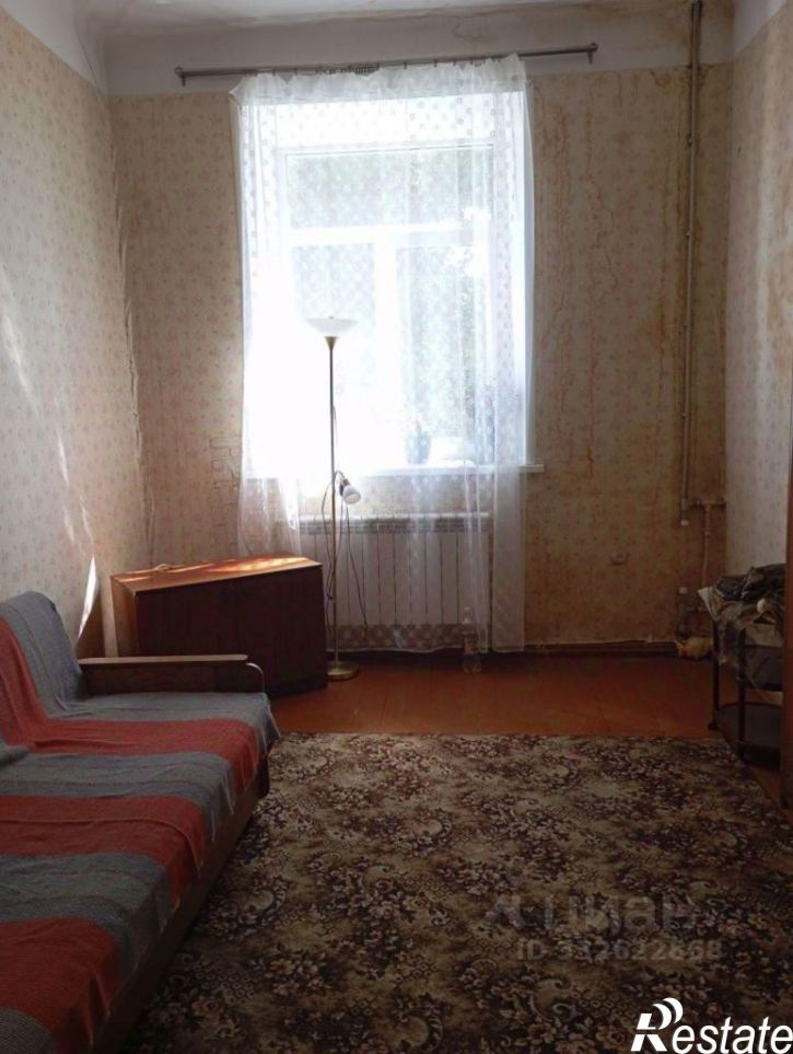 2-комн квартира ул Спортивная, 1,  д. 1