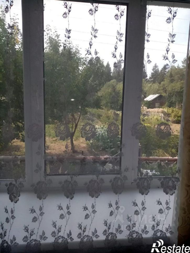 1-комн квартира ул Заречная, 38,  д. 38