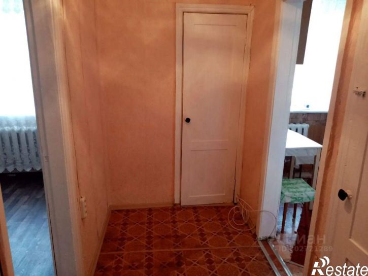 1-комн квартира ул Заречная, 38,  д. 38