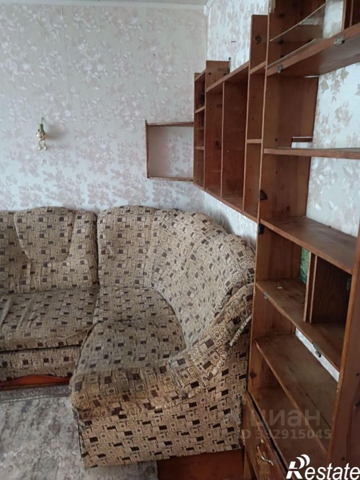 2-комн квартира ул Гвардейская, 9,  д. 9