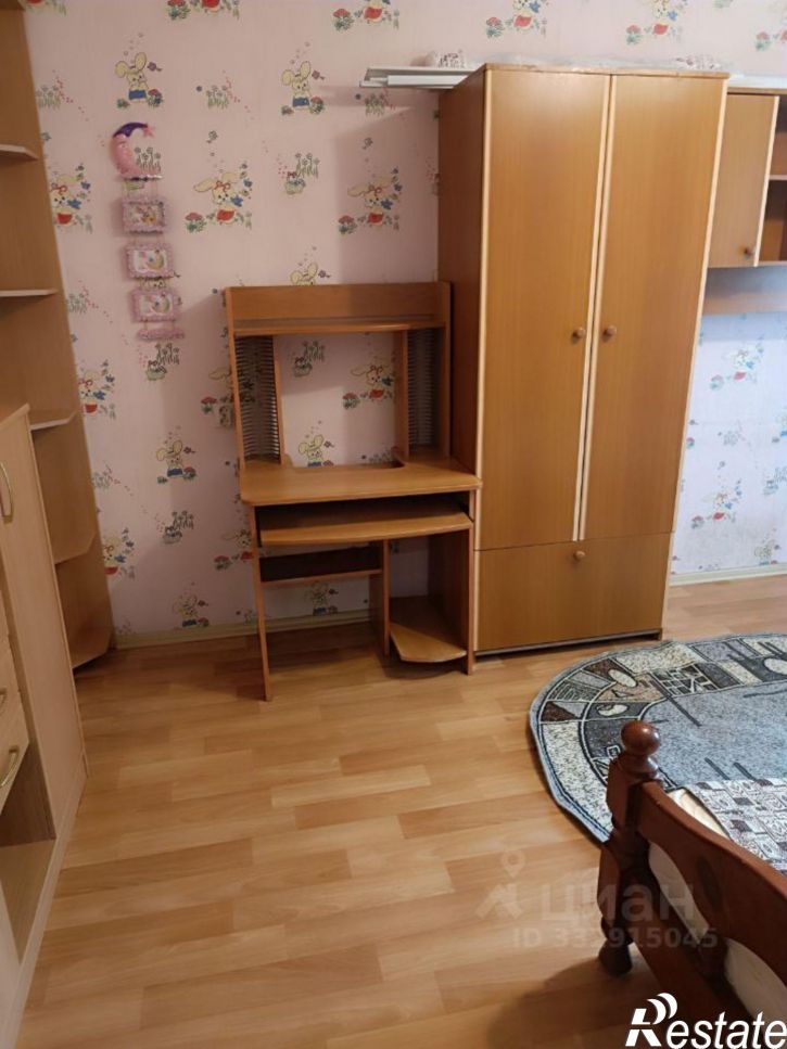2-комн квартира ул Гвардейская, 9,  д. 9
