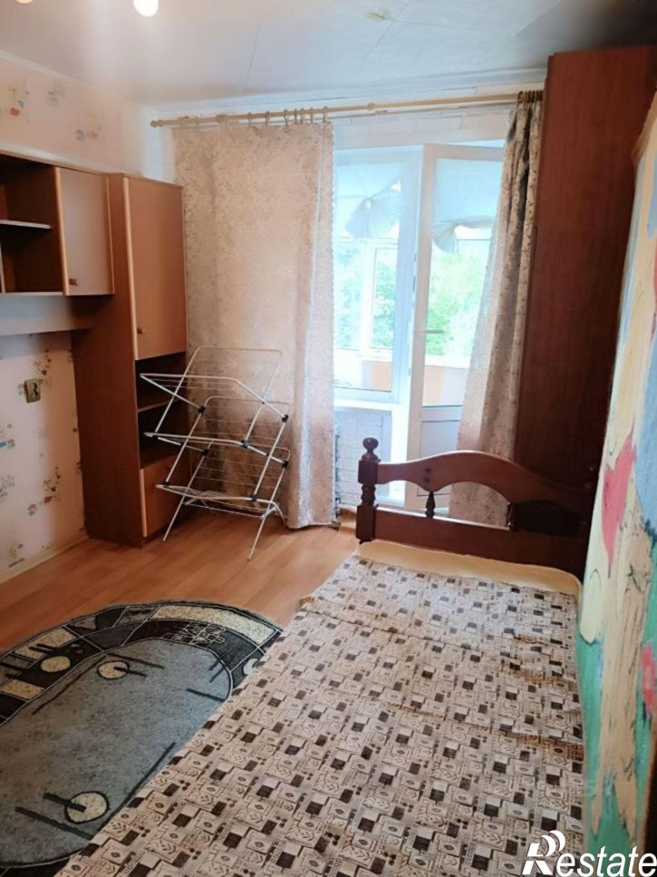 2-комн квартира ул Гвардейская, 9,  д. 9