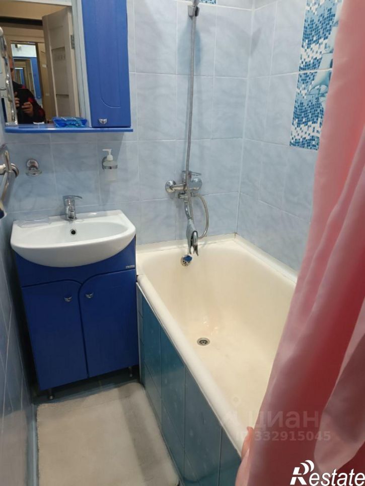 2-комн квартира ул Гвардейская, 9,  д. 9