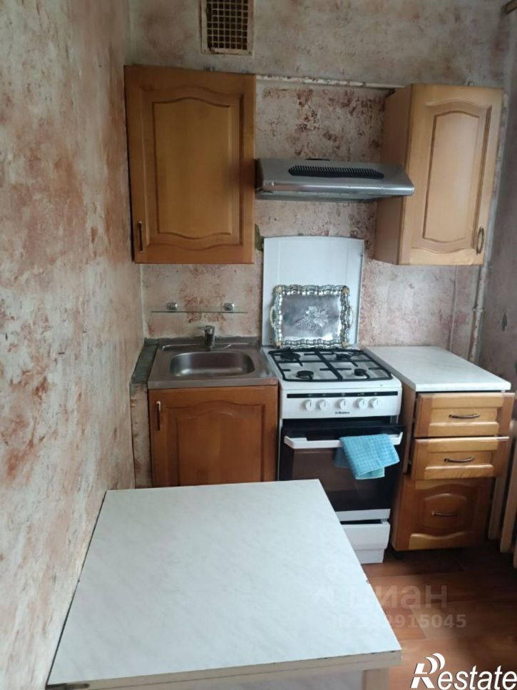 2-комн квартира ул Гвардейская, 9,  д. 9