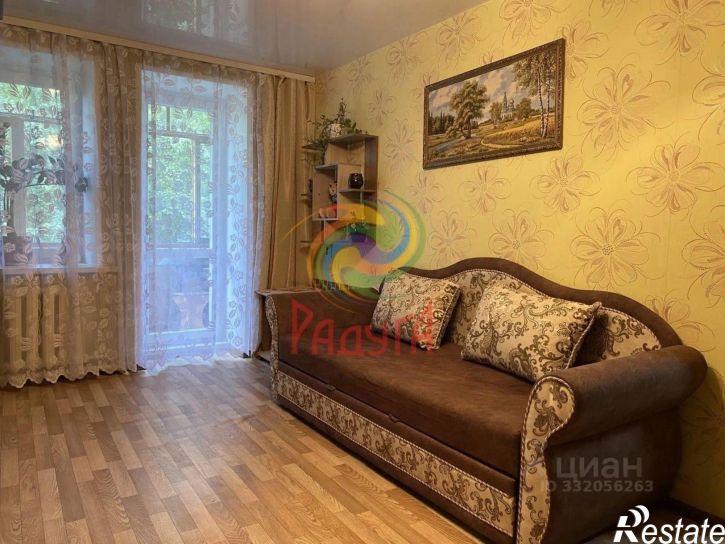 2-комн квартира село Михалево, 18