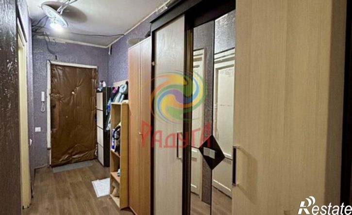3-комн квартира ул Владимирская, 22,  д. 22