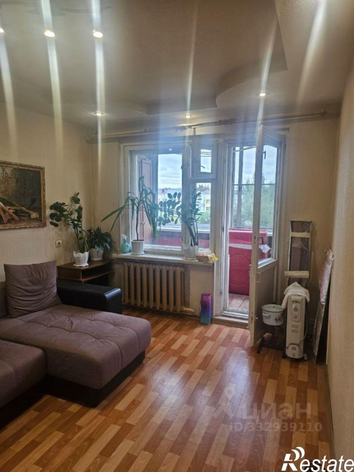 2-комн квартира ул Владимирская, 20,  д. 20