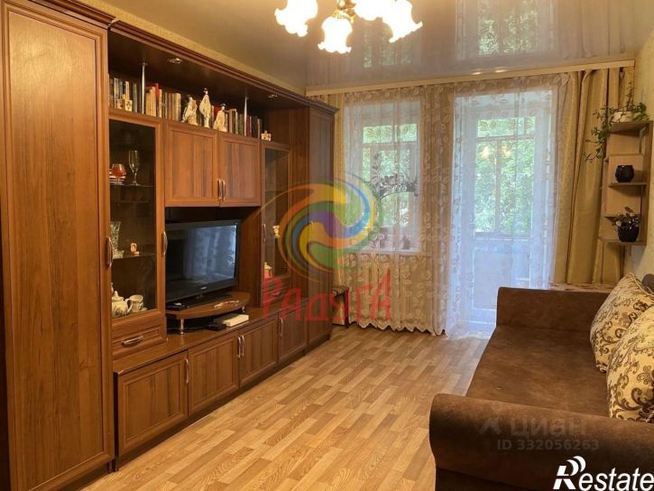 2-комн квартира село Михалево, 18