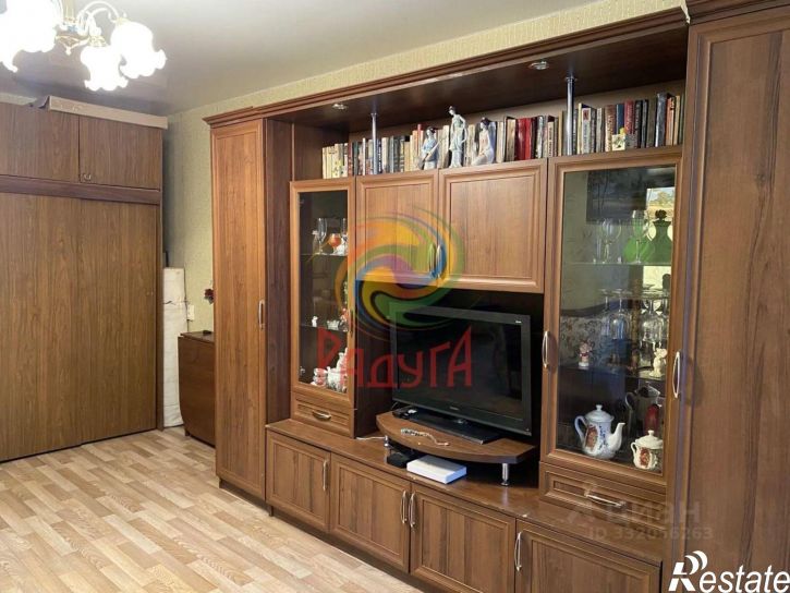 2-комн квартира село Михалево, 18